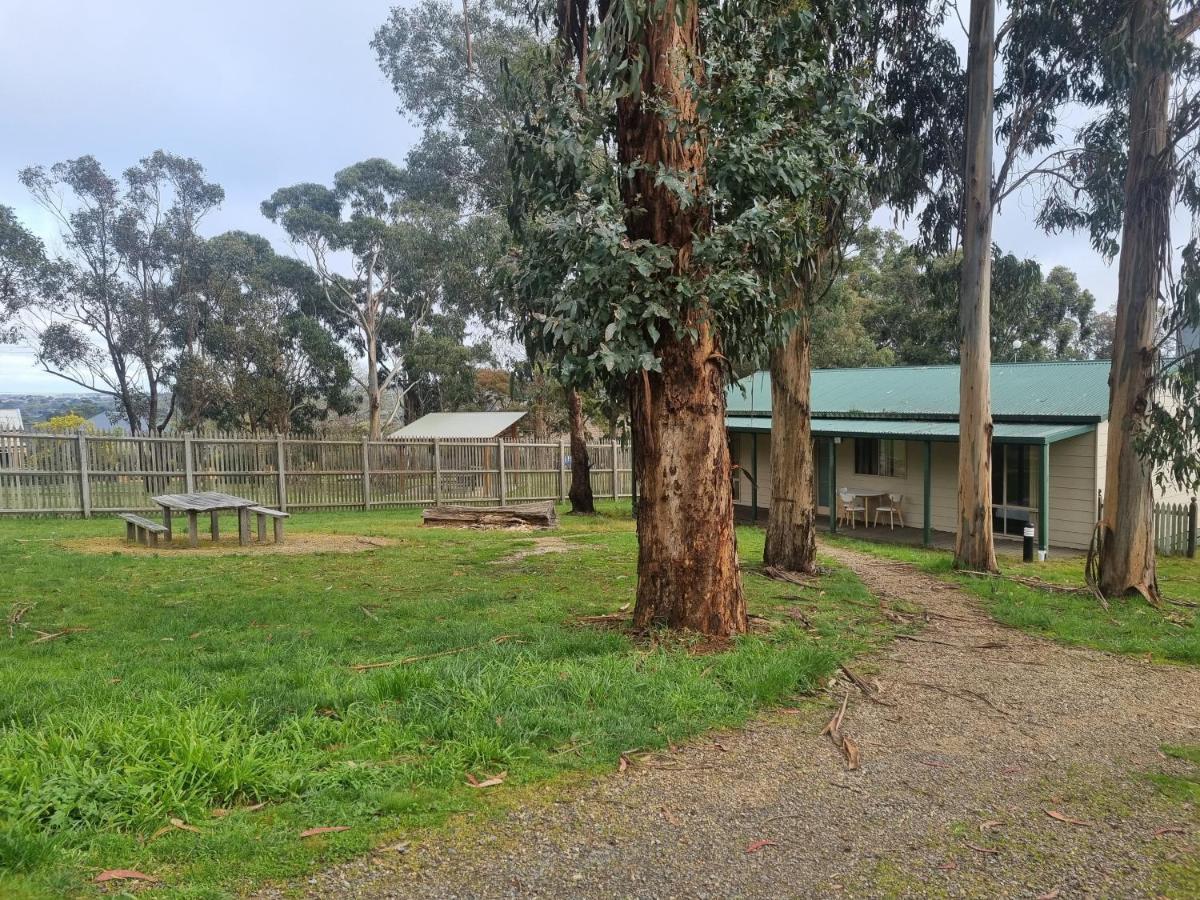 Sovereign Hill Hotel Ballarat Exterior photo